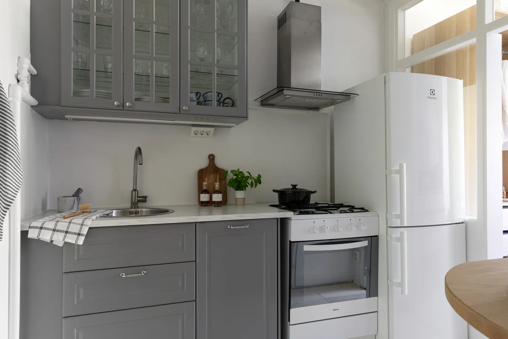 Bostadsrätt, Frödingsvägen 7, Fredhäll, Stockholm