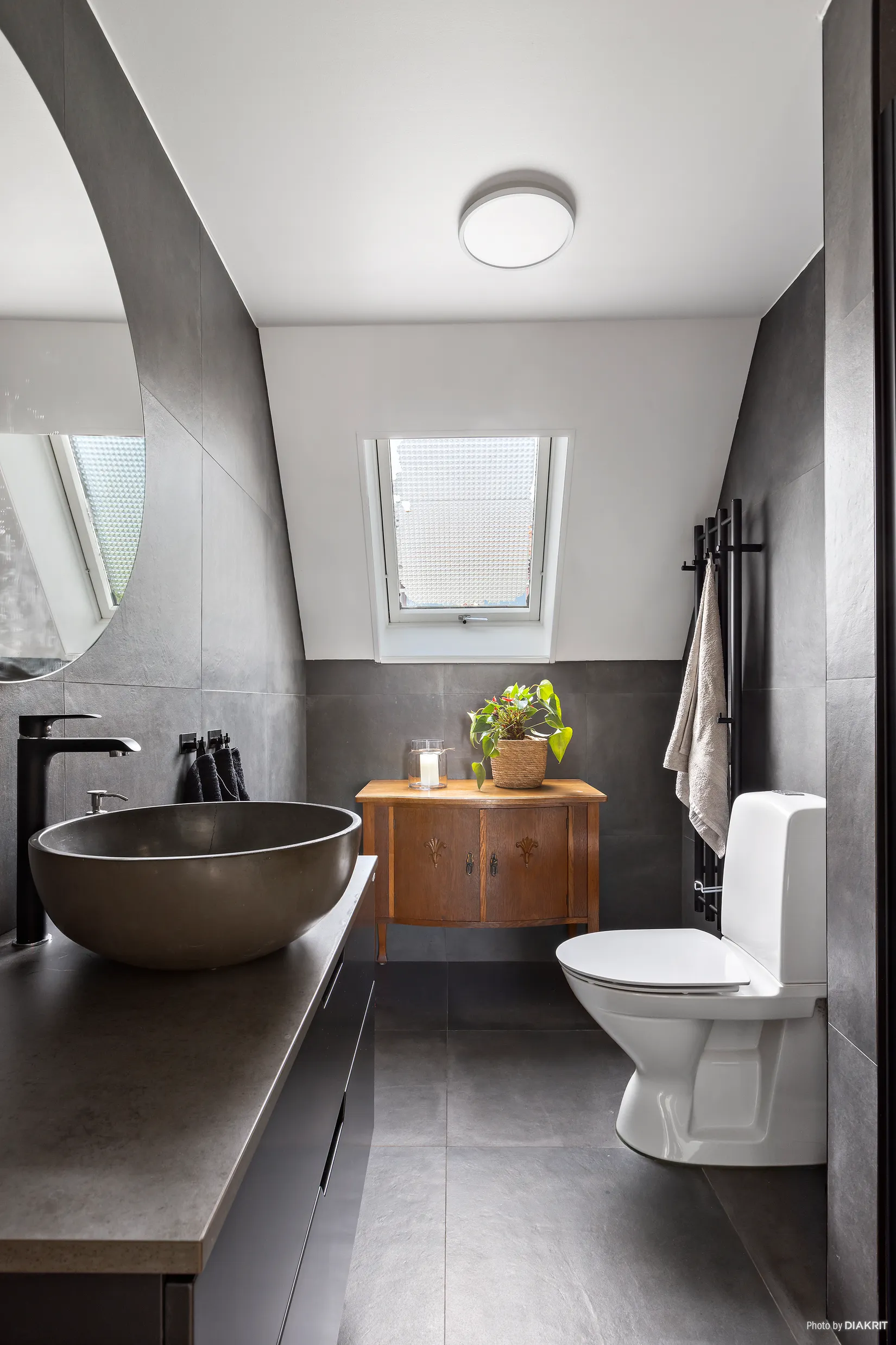 Villa, Gudhemsvägen 19, Nedre Mösseberg, Falköping