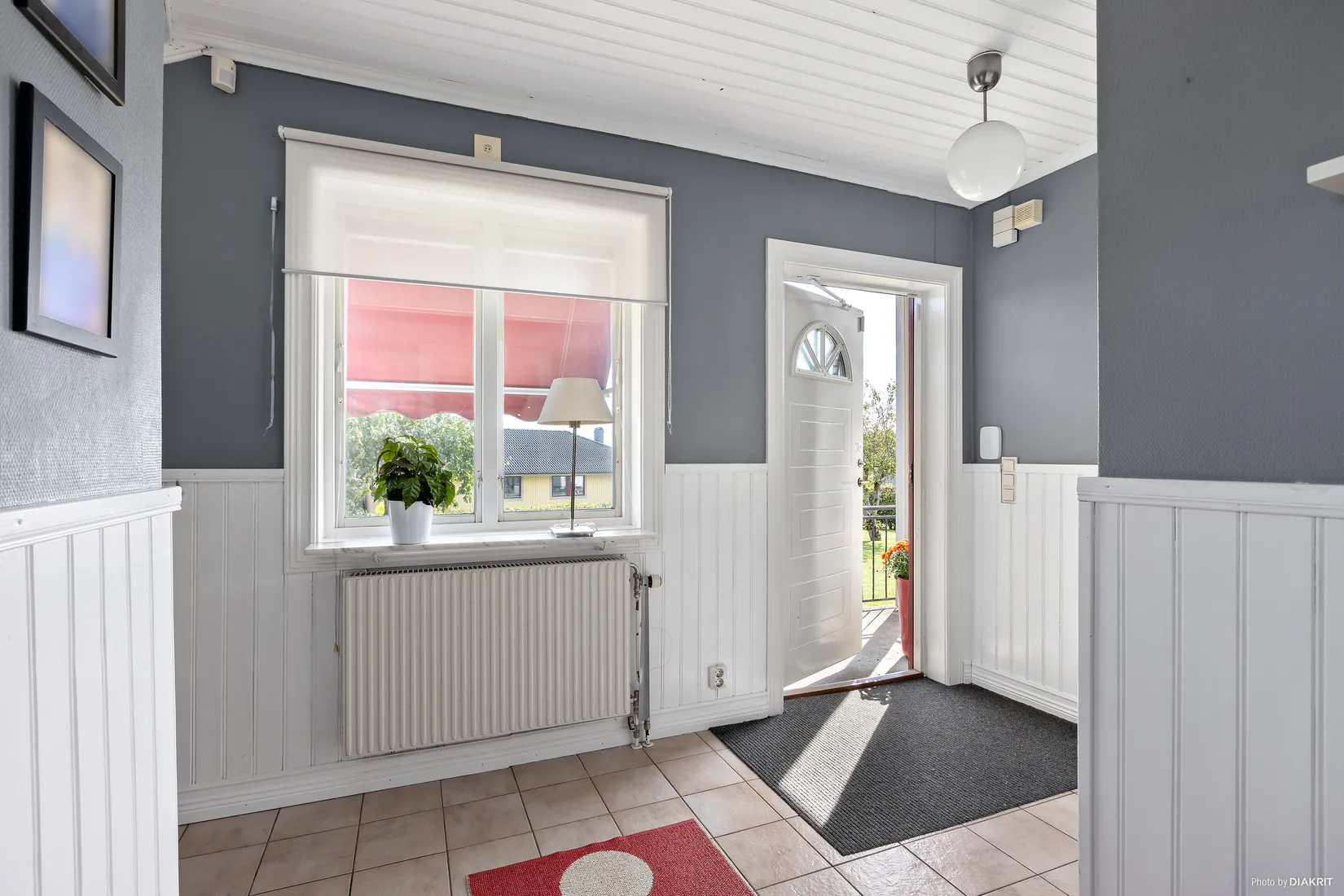 Villa, Gudhemsvägen 19, Nedre Mösseberg, Falköping