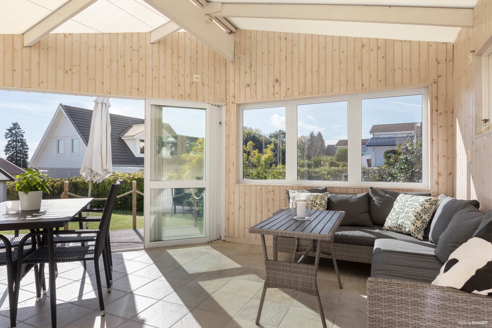 Villa, Gudhemsvägen 19, Nedre Mösseberg, Falköping