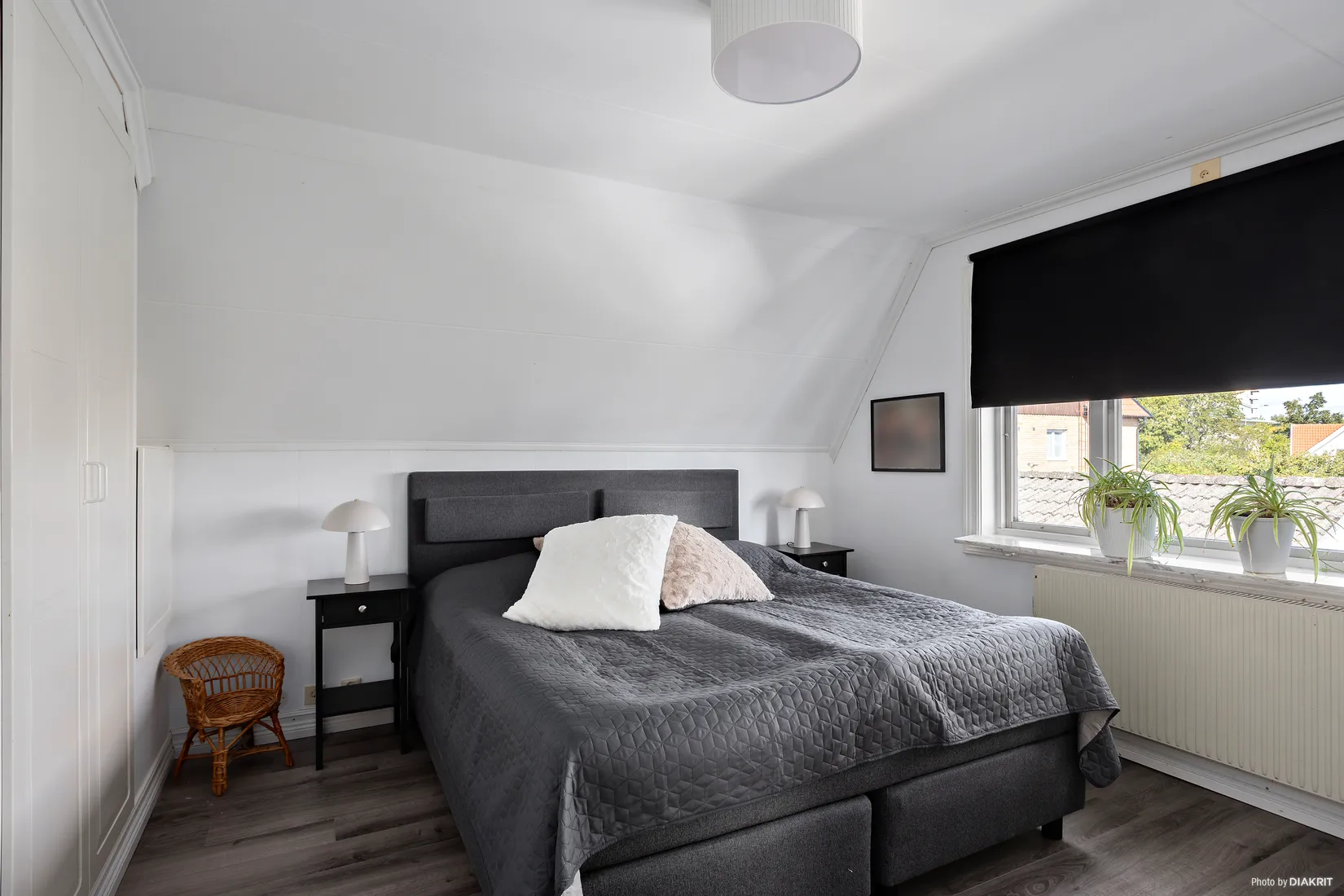 Villa, Gudhemsvägen 19, Nedre Mösseberg, Falköping