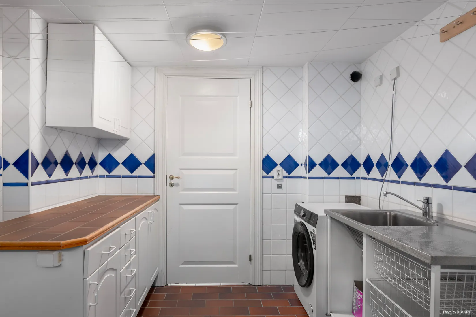 Villa, Gudhemsvägen 19, Nedre Mösseberg, Falköping