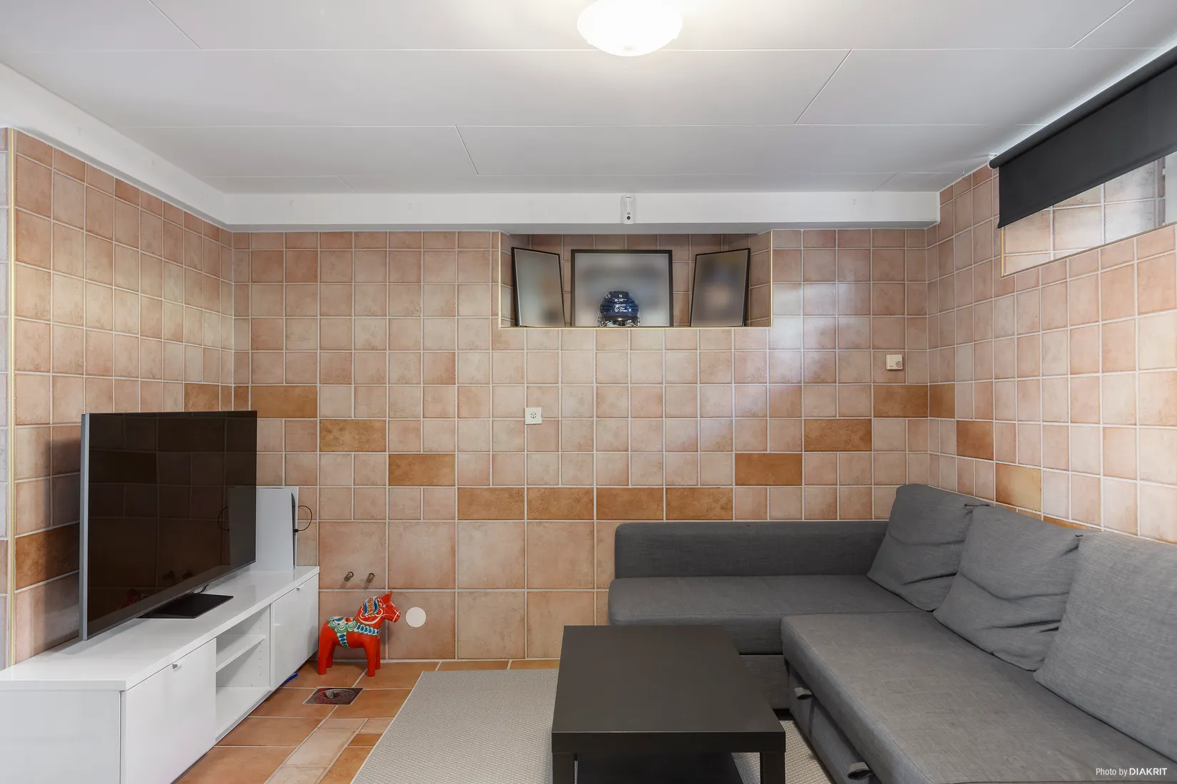 Villa, Gudhemsvägen 19, Nedre Mösseberg, Falköping