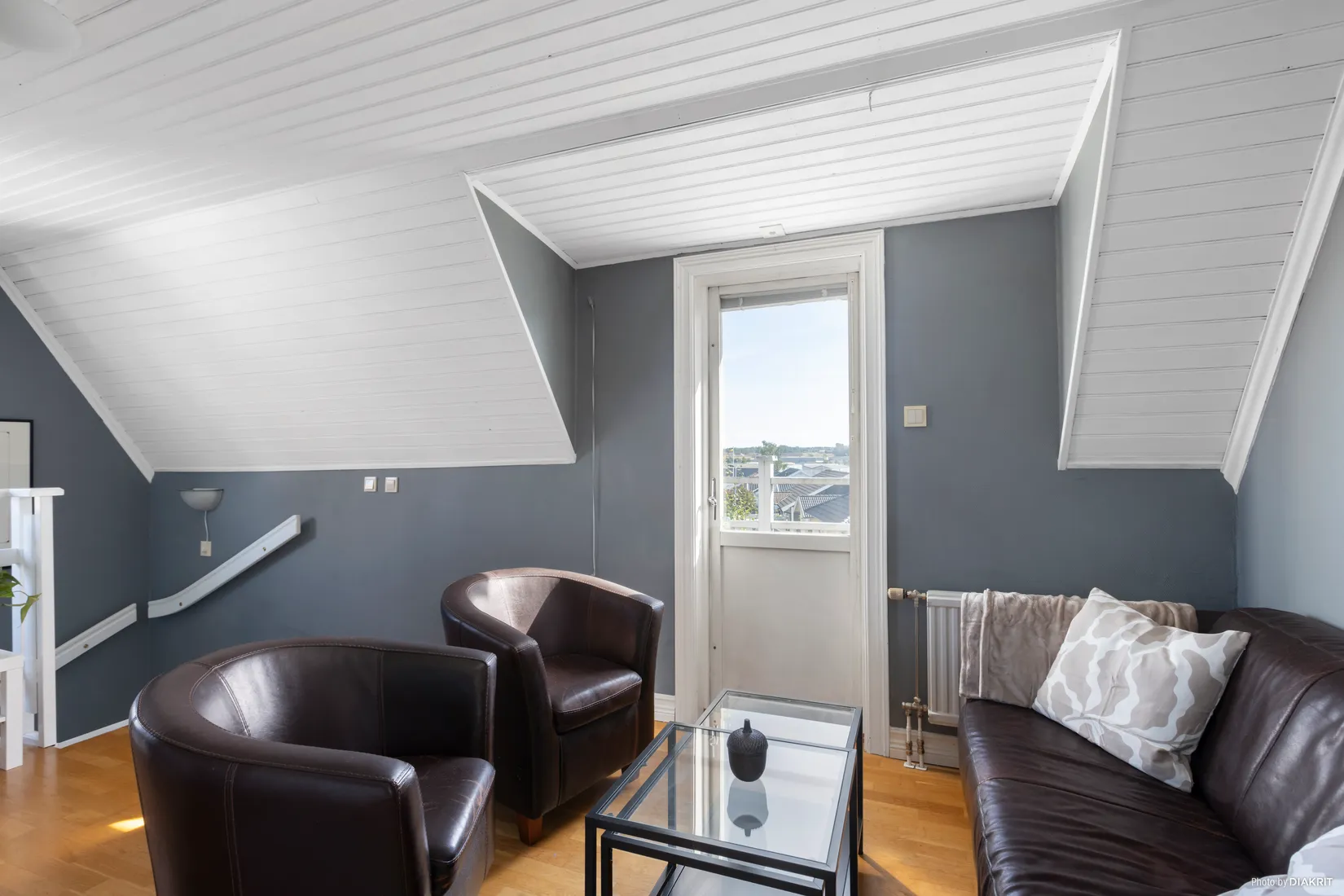 Villa, Gudhemsvägen 19, Nedre Mösseberg, Falköping