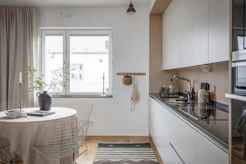 Bostadsrätt, Lilla Brogatan 8, Centrum, Borås