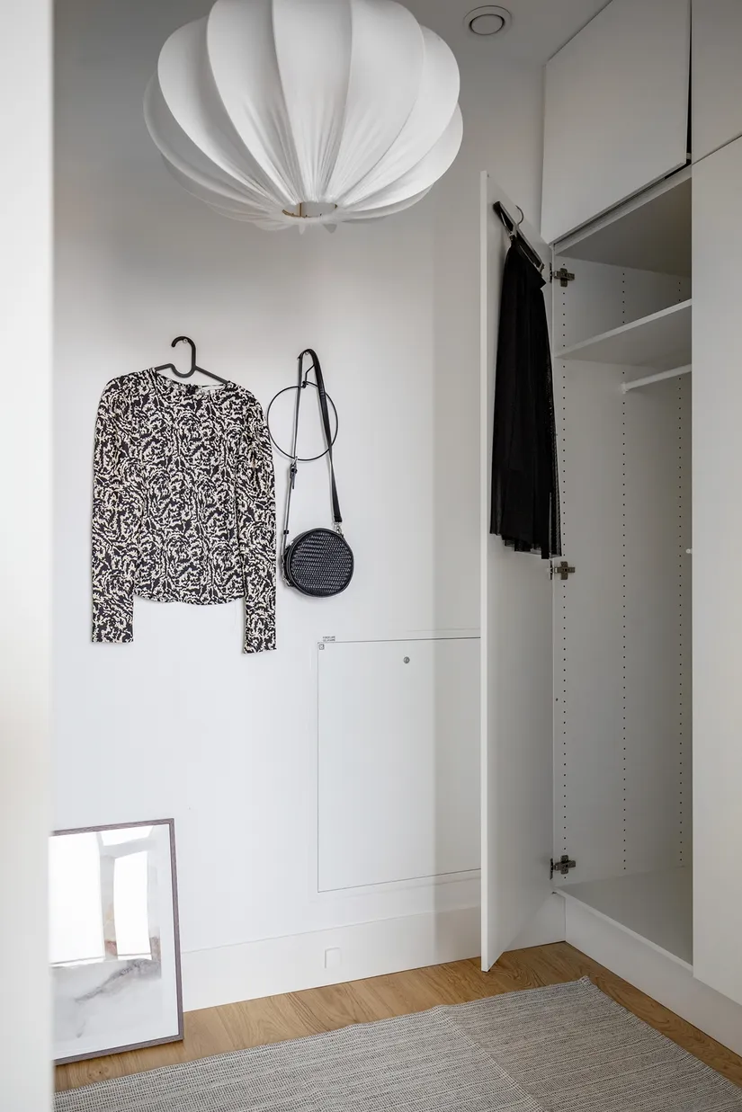 Bostadsrätt, Lilla Brogatan 8, Centrum, Borås