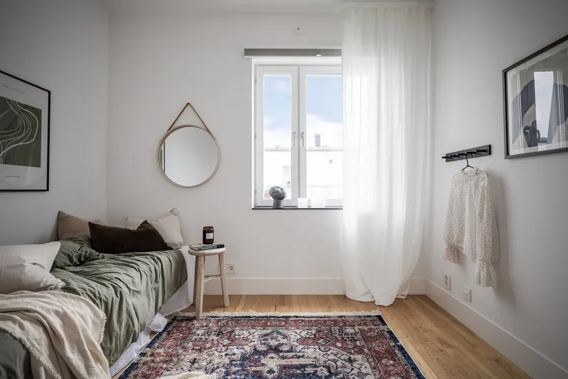 Bostadsrätt, Lilla Brogatan 8, Centrum, Borås