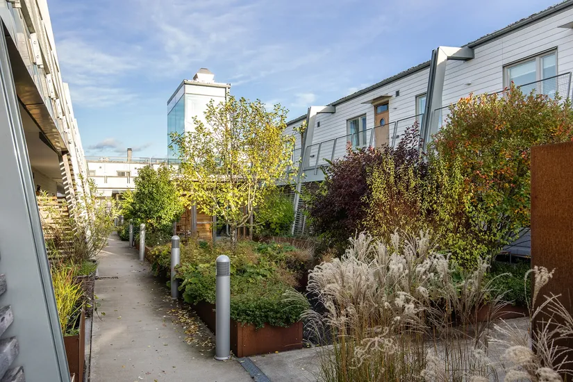 Bostadsrätt, Lilla Brogatan 8, Centrum, Borås