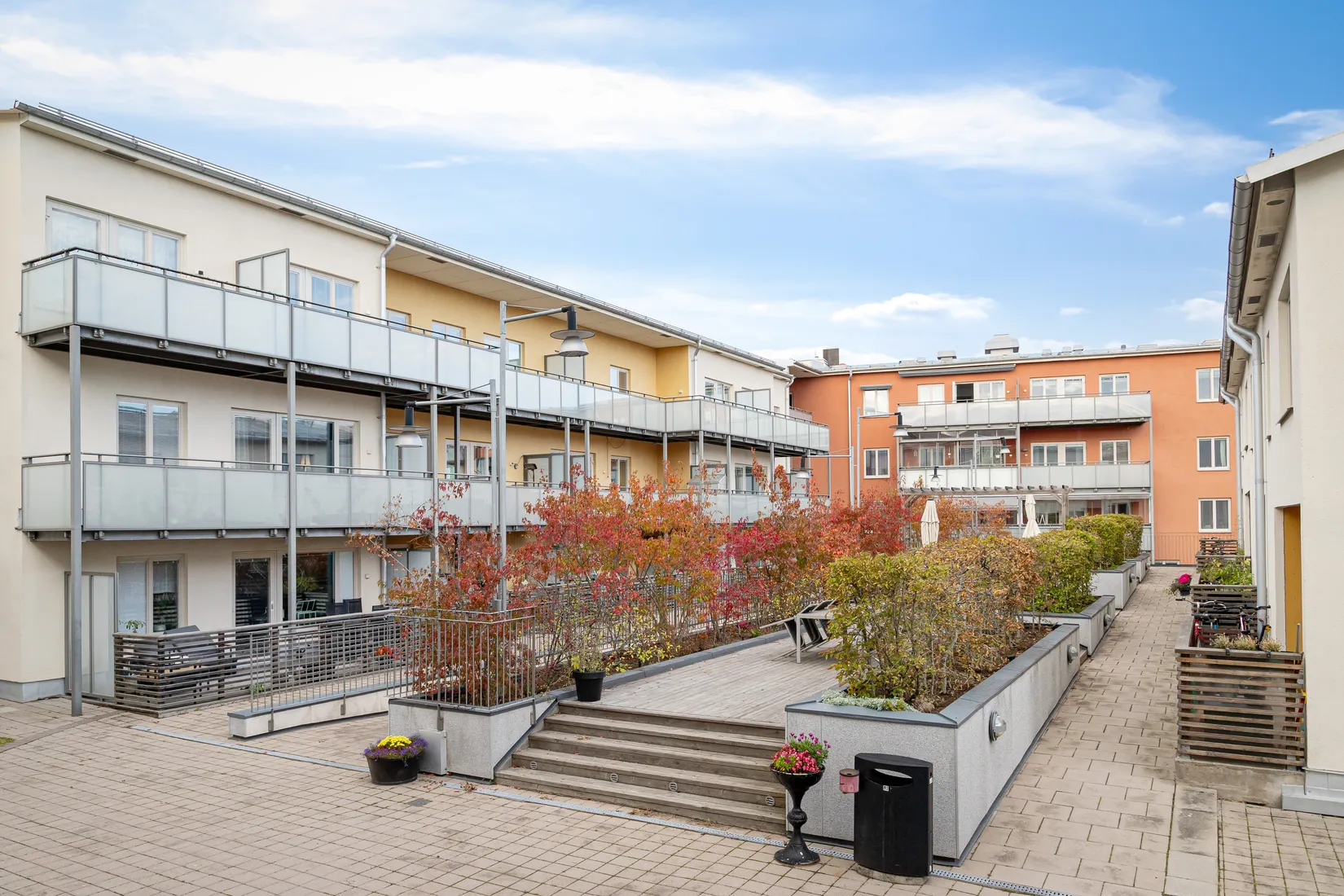 Bostadsrätt, Kungsgatan 71, Centrum, Uppsala
