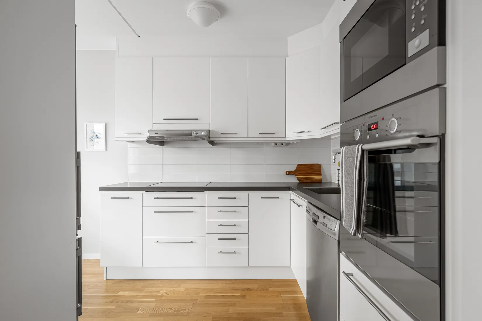 Bostadsrätt, Kungsgatan 71, Centrum, Uppsala