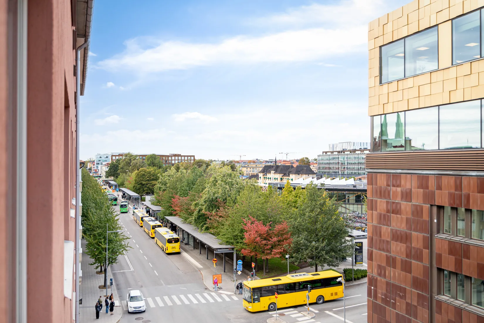 Bostadsrätt, Kungsgatan 71, Centrum, Uppsala
