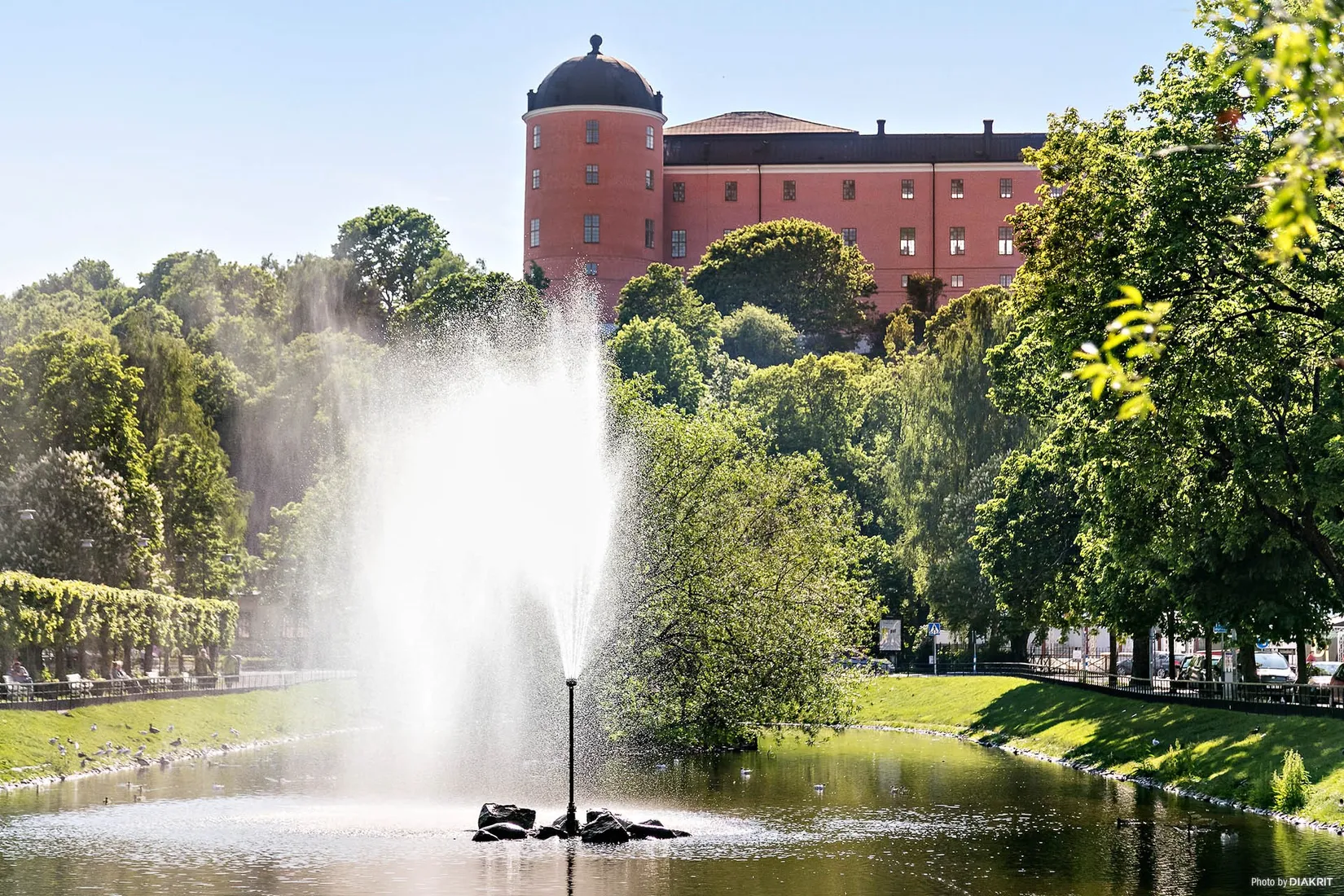 Bostadsrätt, Kungsgatan 71, Centrum, Uppsala