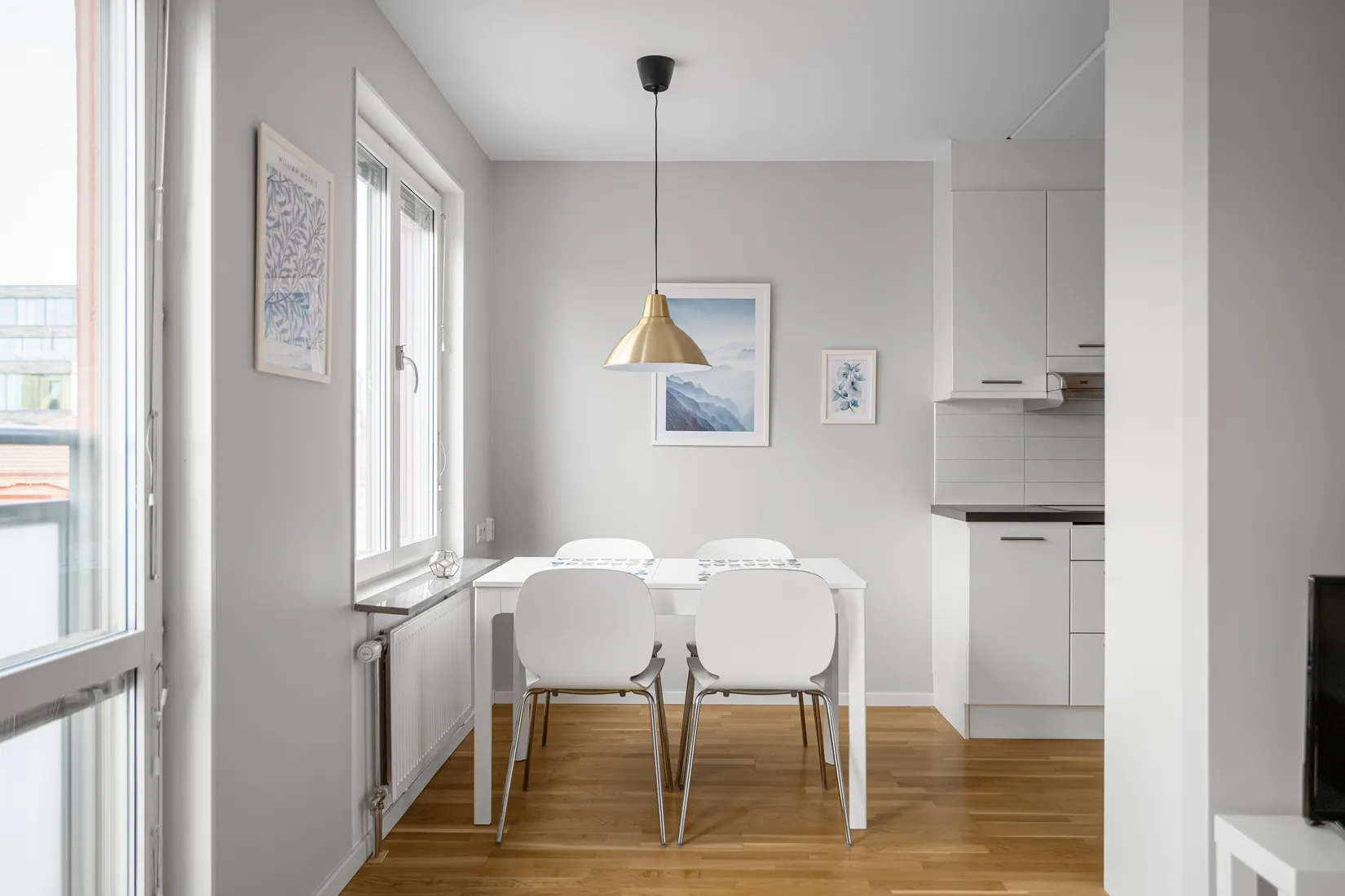 Bostadsrätt, Kungsgatan 71, Centrum, Uppsala