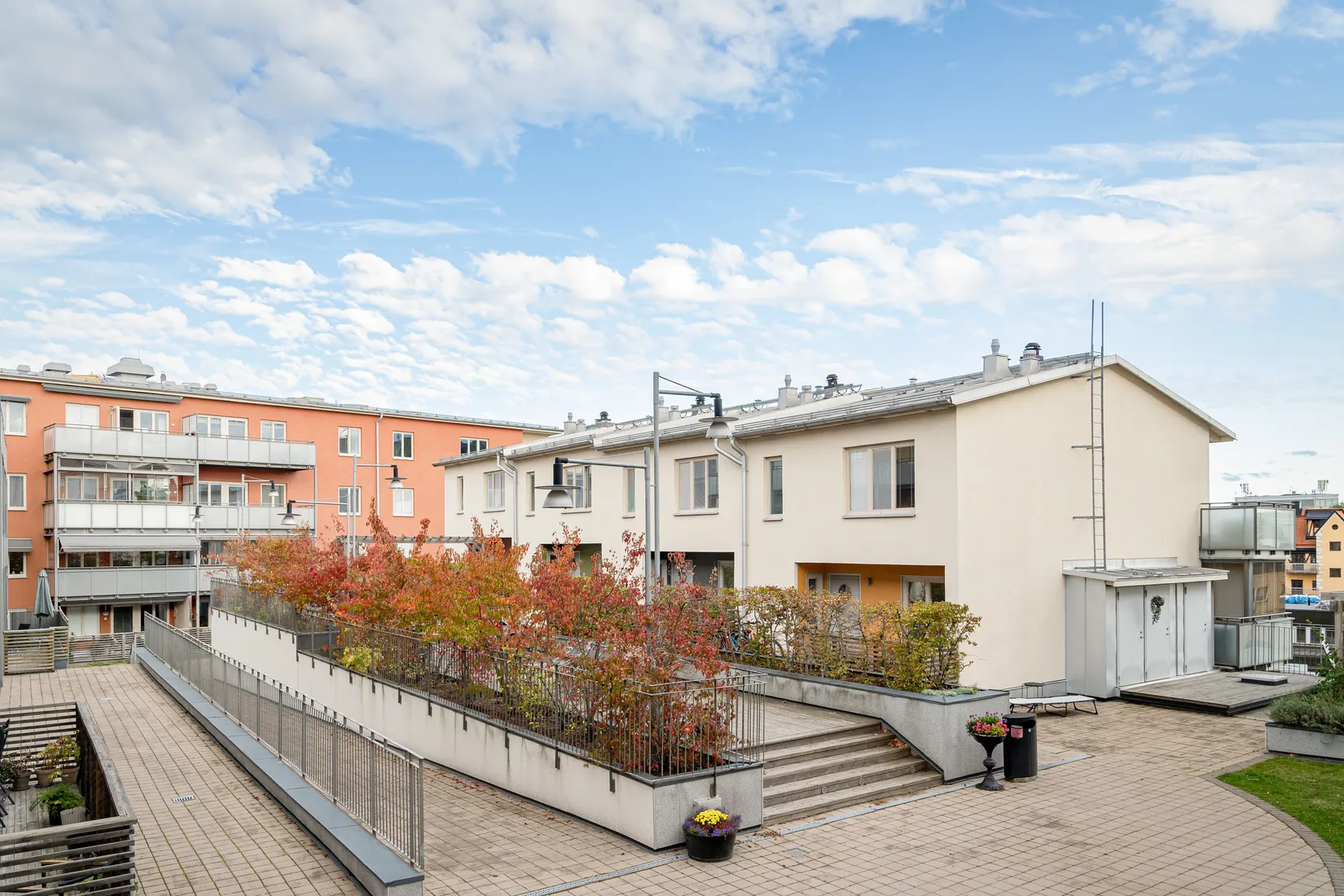 Bostadsrätt, Kungsgatan 71, Centrum, Uppsala
