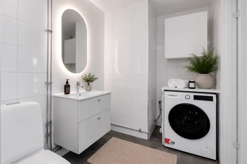 Bostadsrätt, Bidevindsgränd 5, våning 2, Vega, Haninge