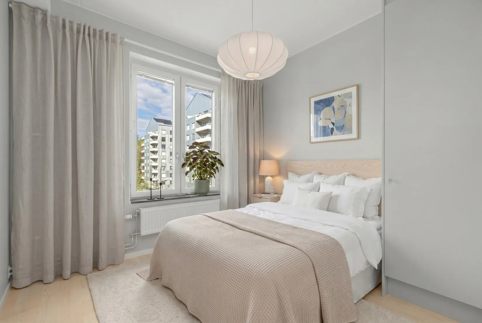 Bostadsrätt, Bidevindsgränd 5, våning 2, Vega, Haninge