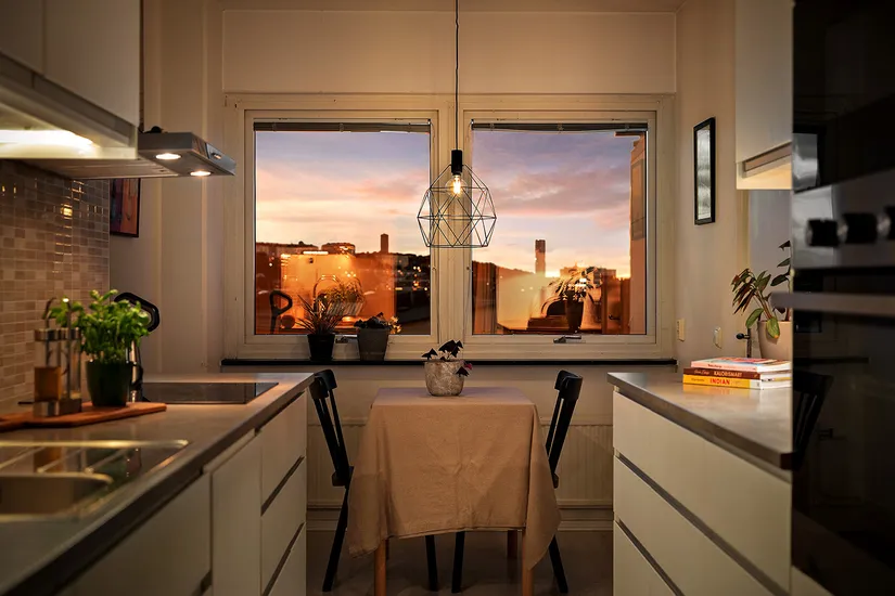 Bostadsrätt, Kallebäcksvägen 13B, Kallebäck, Göteborg