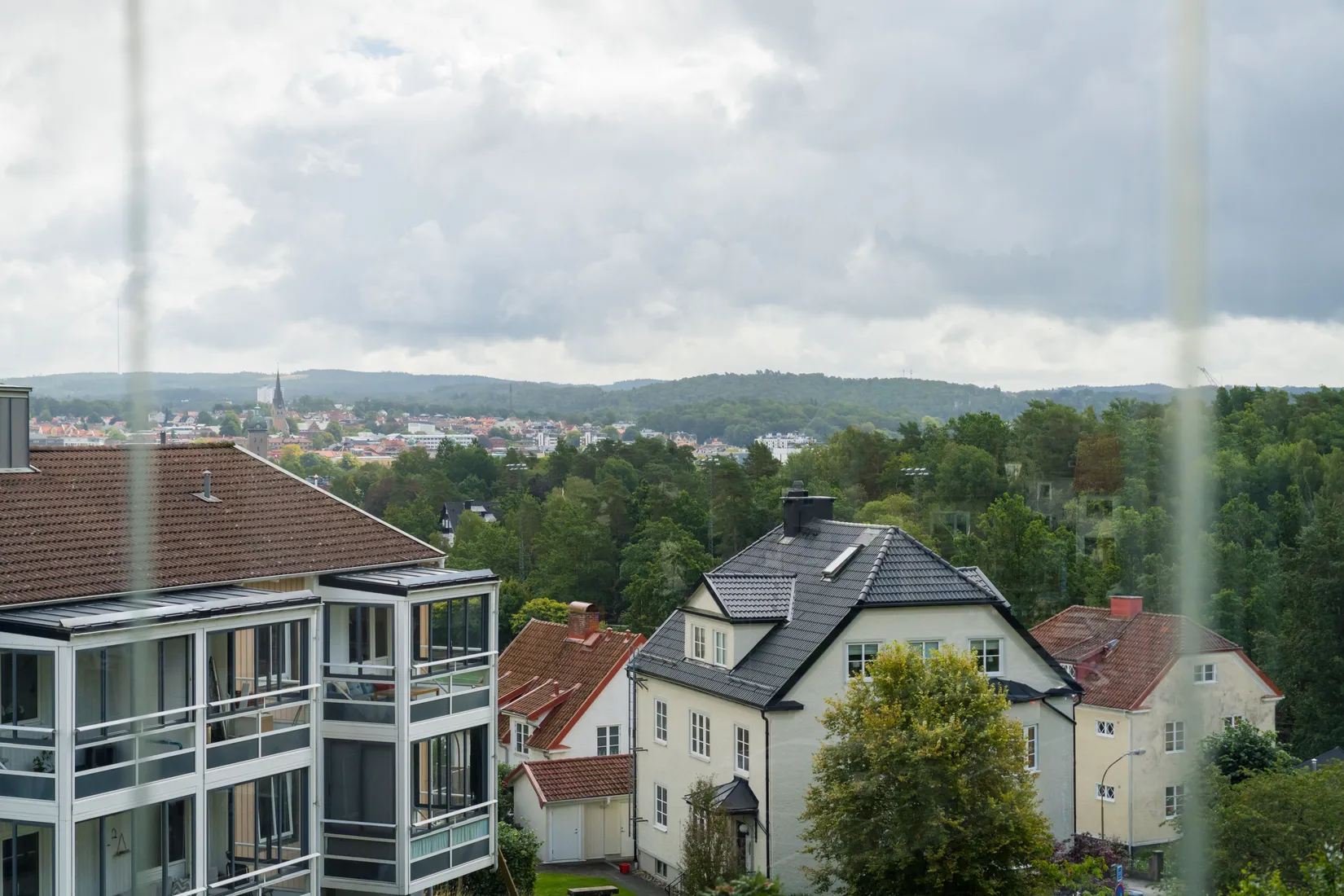 Bostadsrätt, Hästhagsgatan 19, Byttorp, Borås