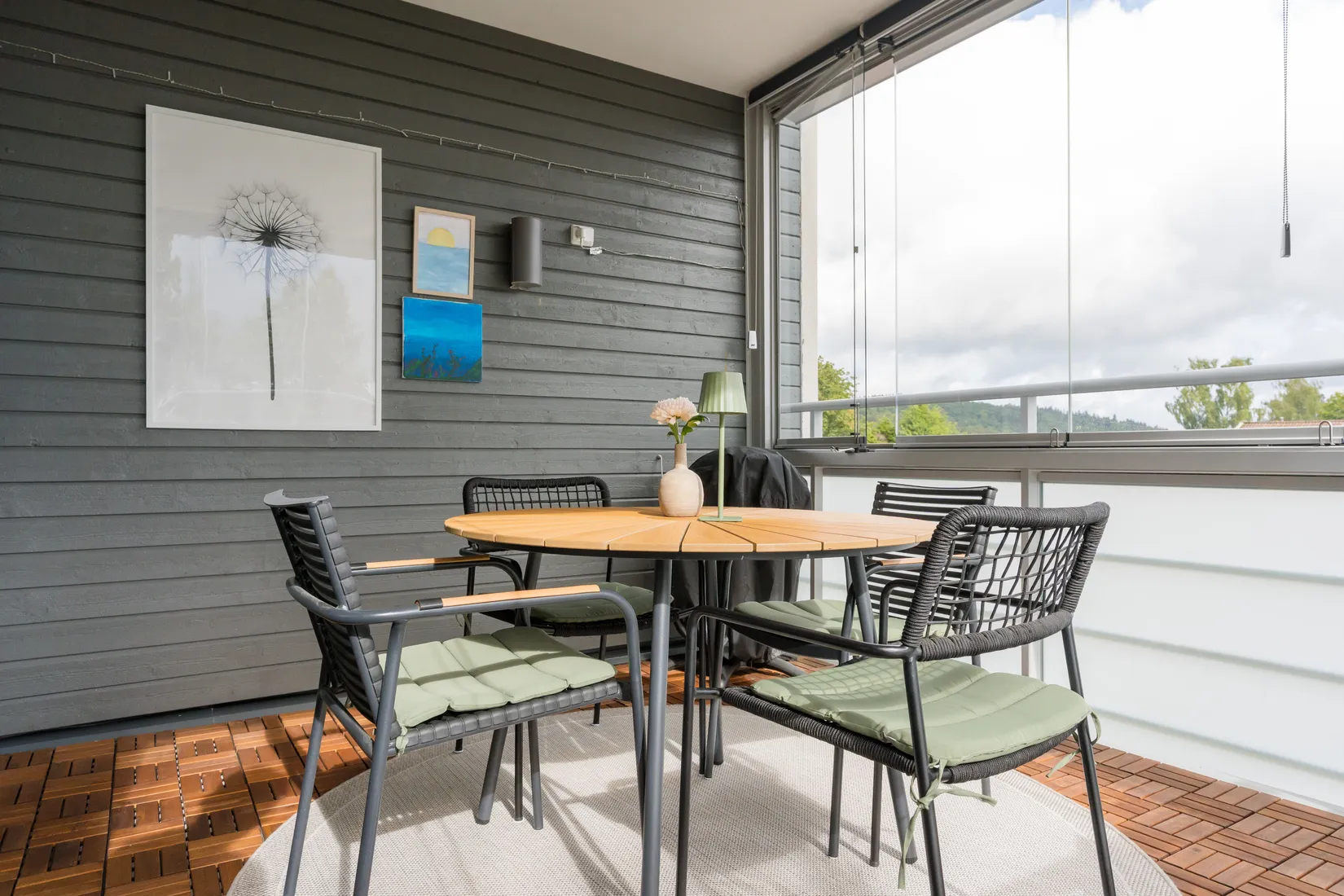 Bostadsrätt, Hästhagsgatan 19, Byttorp, Borås