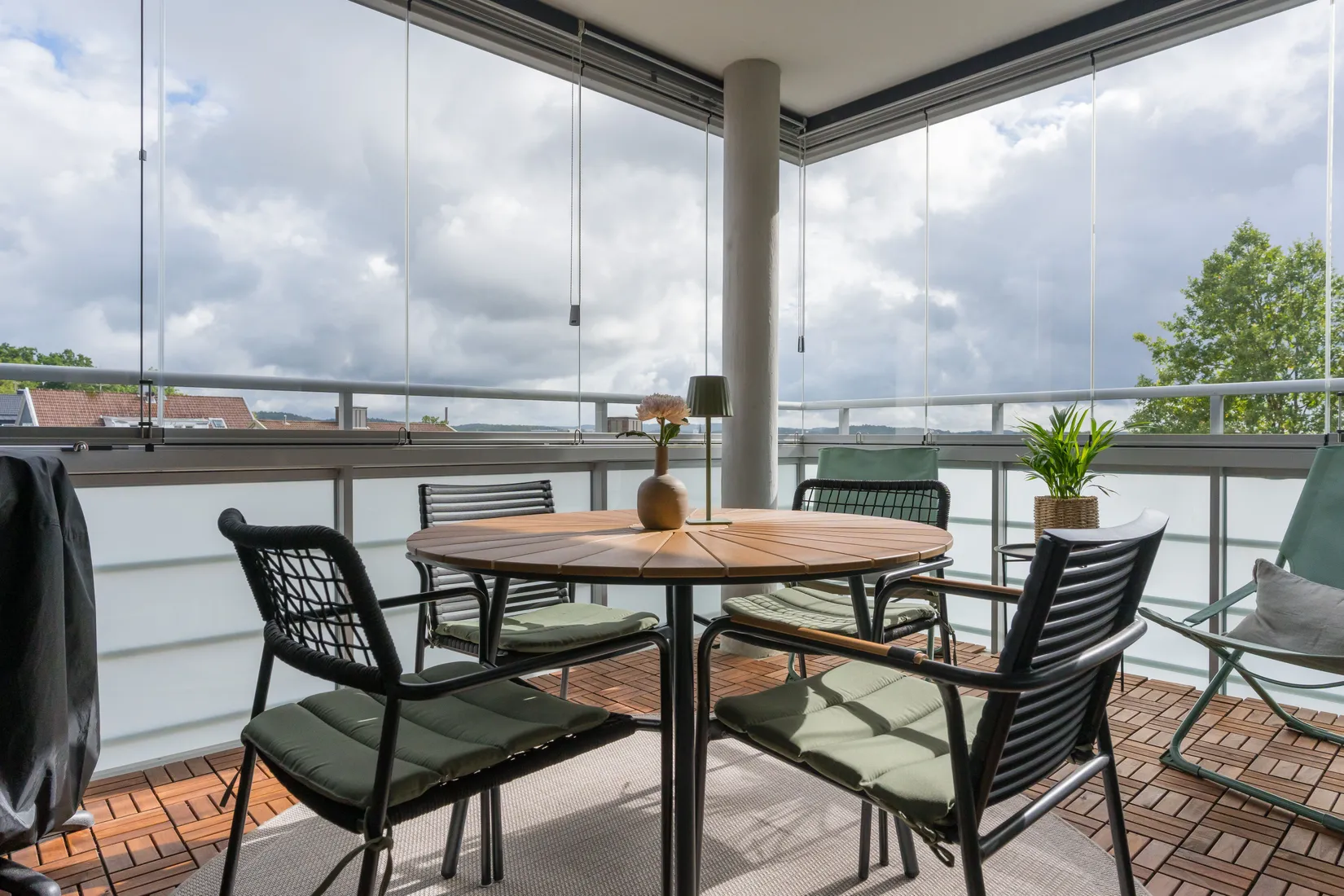 Bostadsrätt, Hästhagsgatan 19, Byttorp, Borås