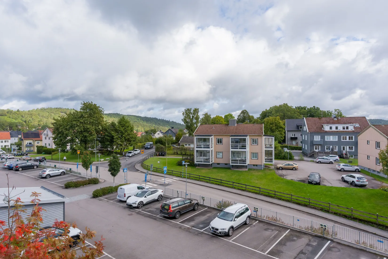 Bostadsrätt, Hästhagsgatan 19, Byttorp, Borås