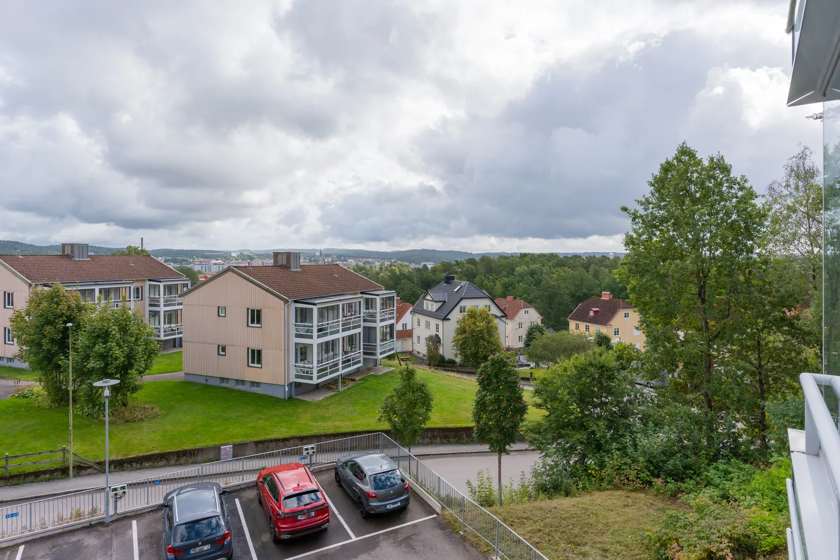 Bostadsrätt, Hästhagsgatan 19, Byttorp, Borås