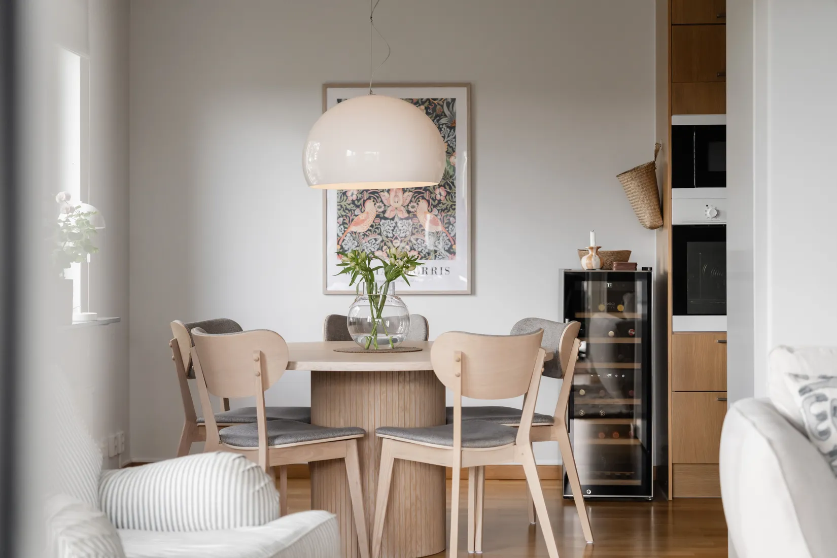 Bostadsrätt, Hästhagsgatan 19, Byttorp, Borås