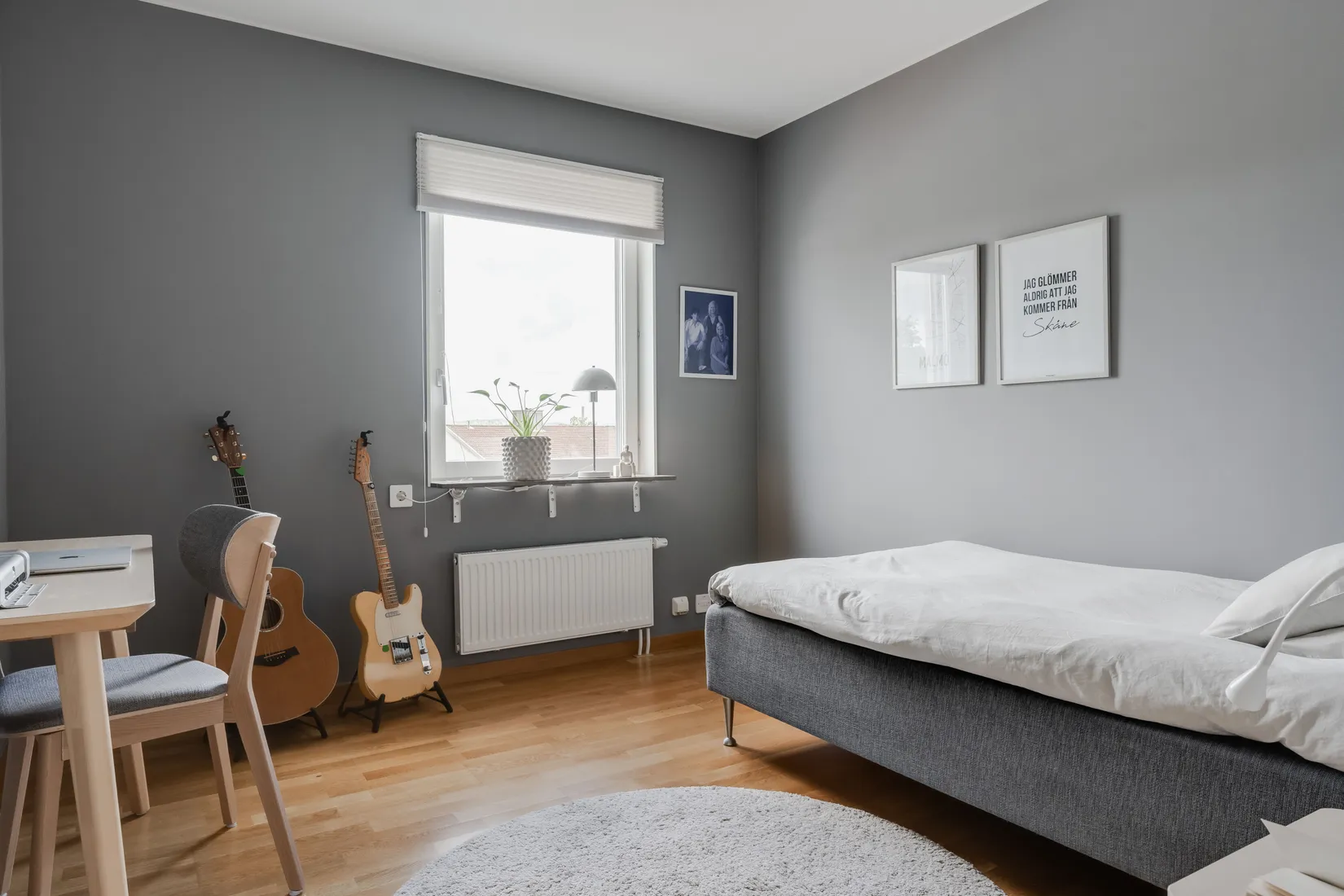 Bostadsrätt, Hästhagsgatan 19, Byttorp, Borås