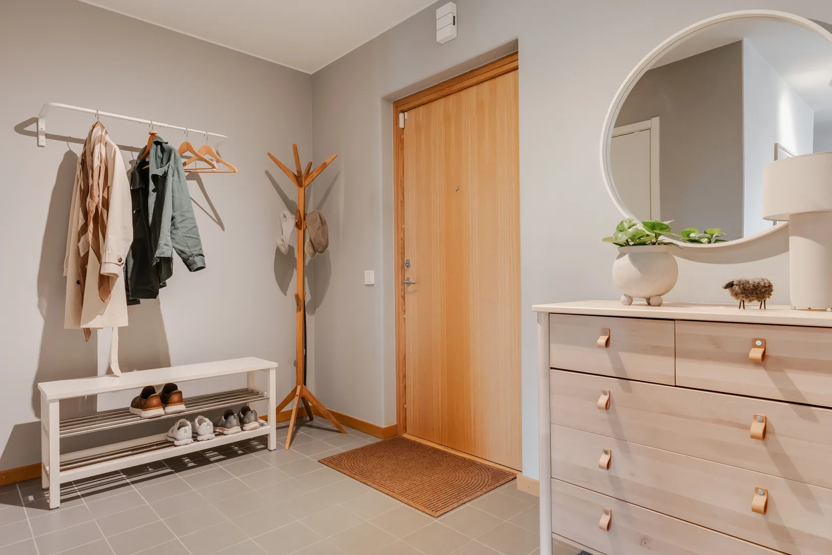 Bostadsrätt, Hästhagsgatan 19, Byttorp, Borås