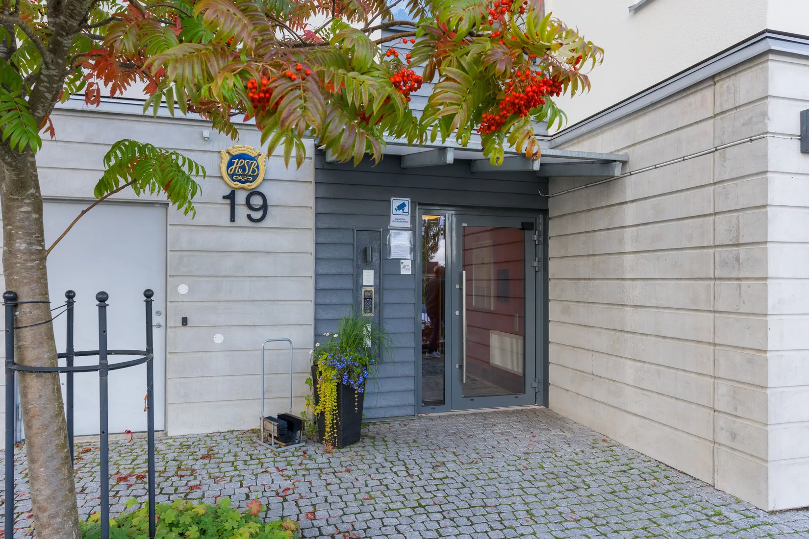 Bostadsrätt, Hästhagsgatan 19, Byttorp, Borås