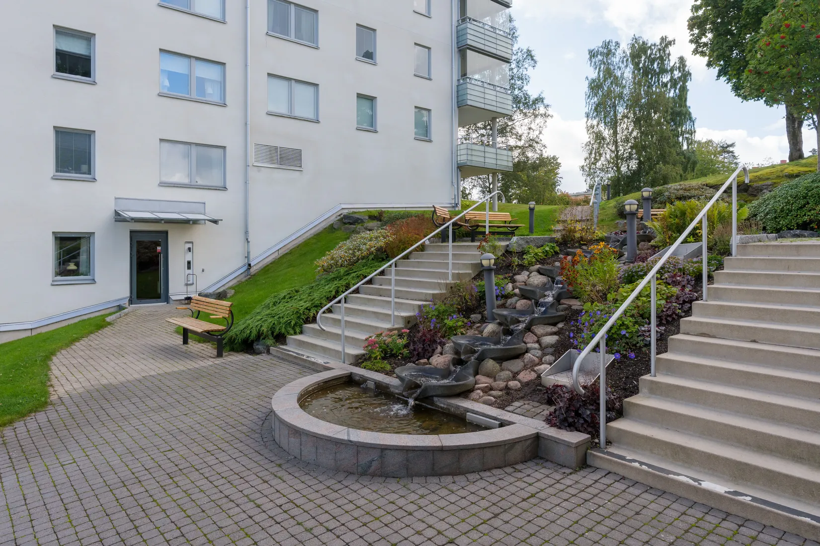 Bostadsrätt, Hästhagsgatan 19, Byttorp, Borås