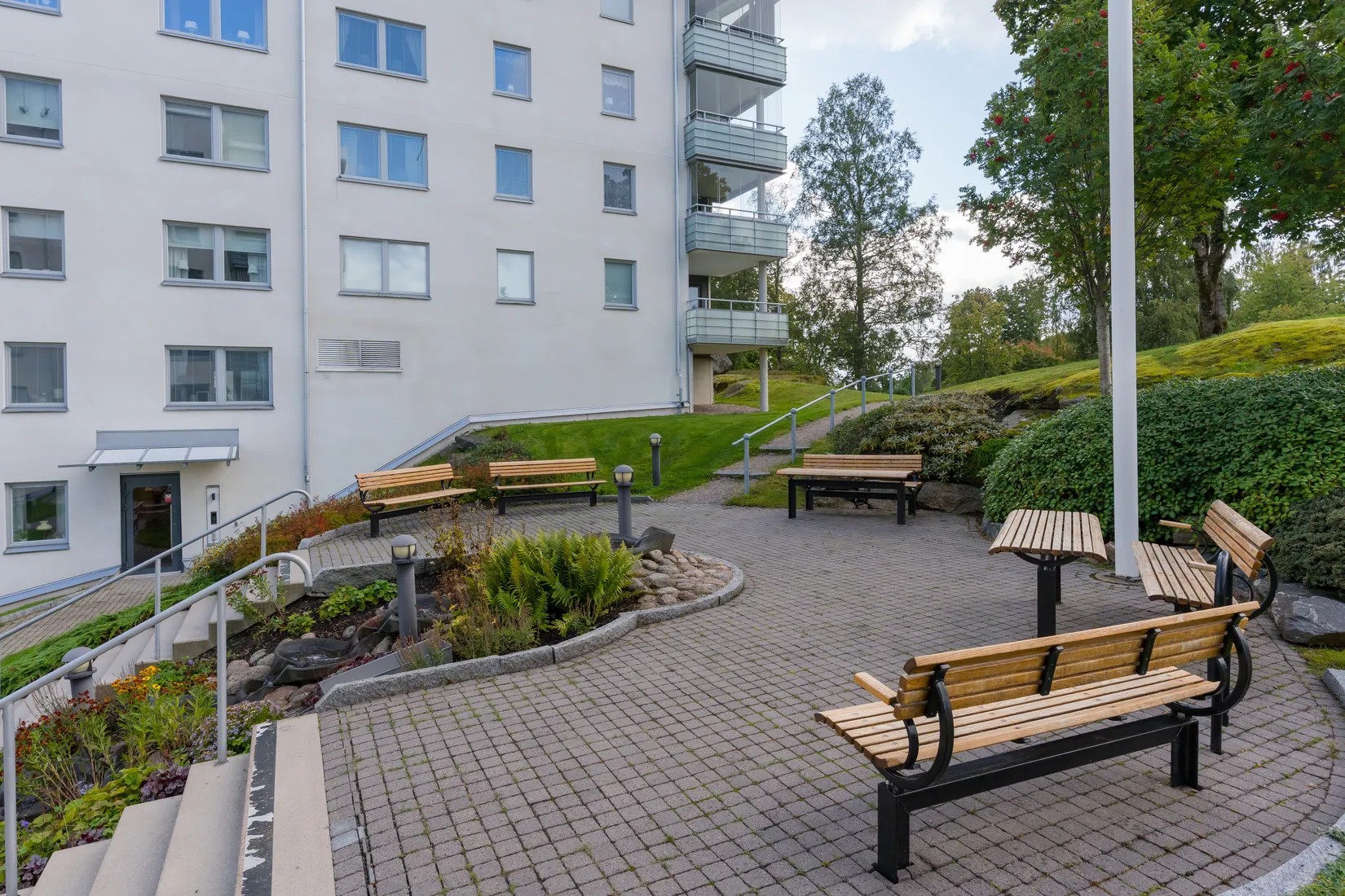 Bostadsrätt, Hästhagsgatan 19, Byttorp, Borås