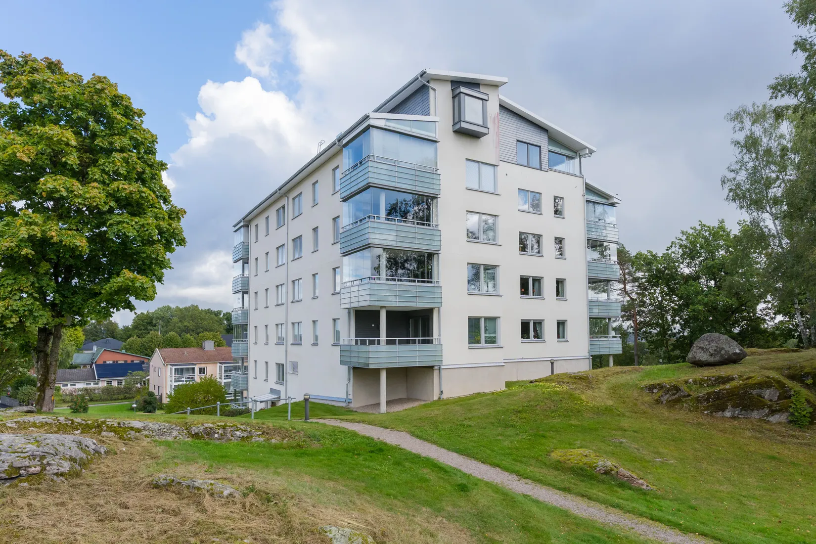 Bostadsrätt, Hästhagsgatan 19, Byttorp, Borås