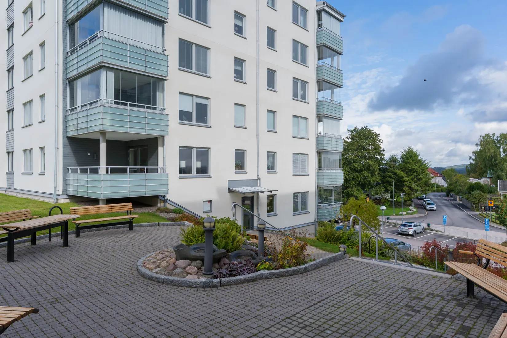 Bostadsrätt, Hästhagsgatan 19, Byttorp, Borås