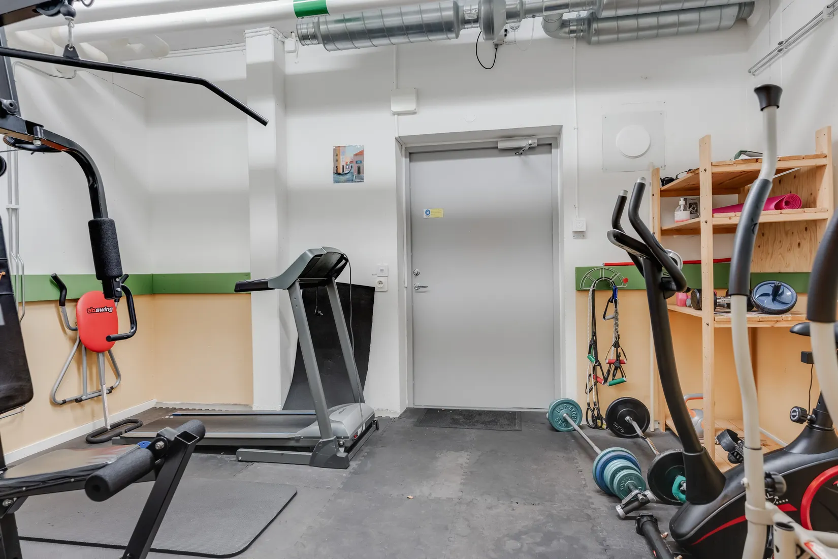 Bostadsrätt, Hästhagsgatan 19, Byttorp, Borås