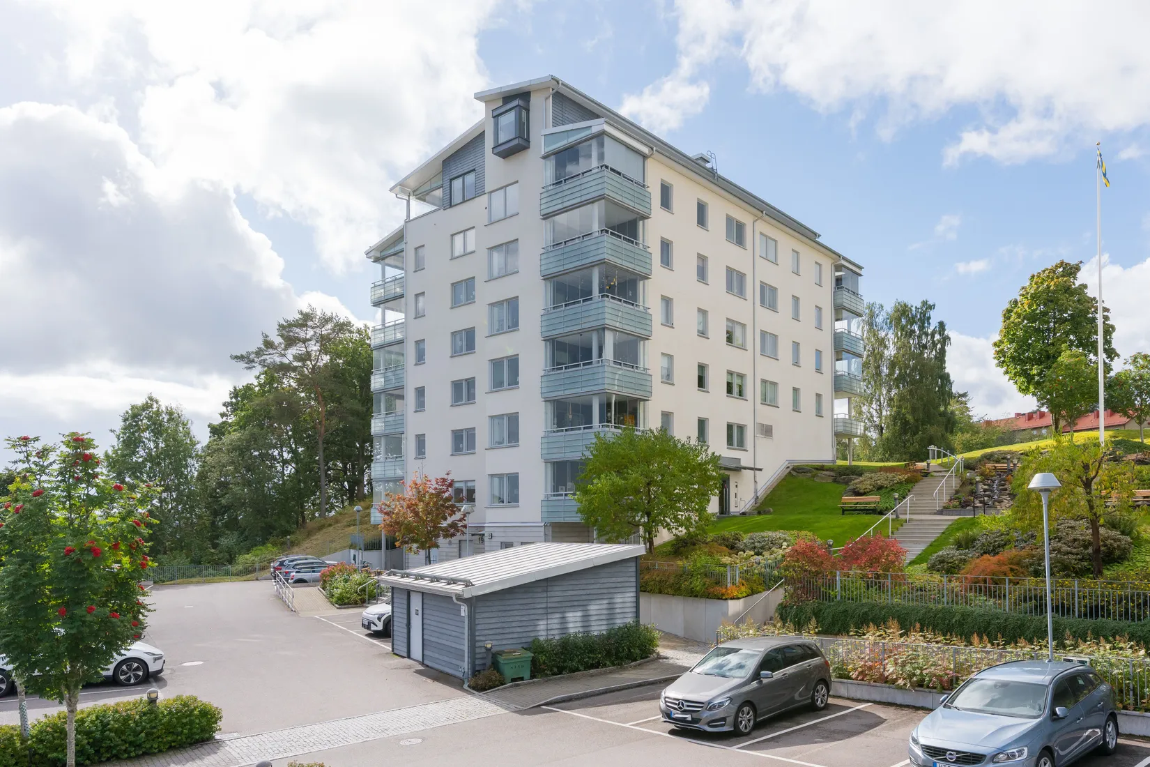 Bostadsrätt, Hästhagsgatan 19, Byttorp, Borås