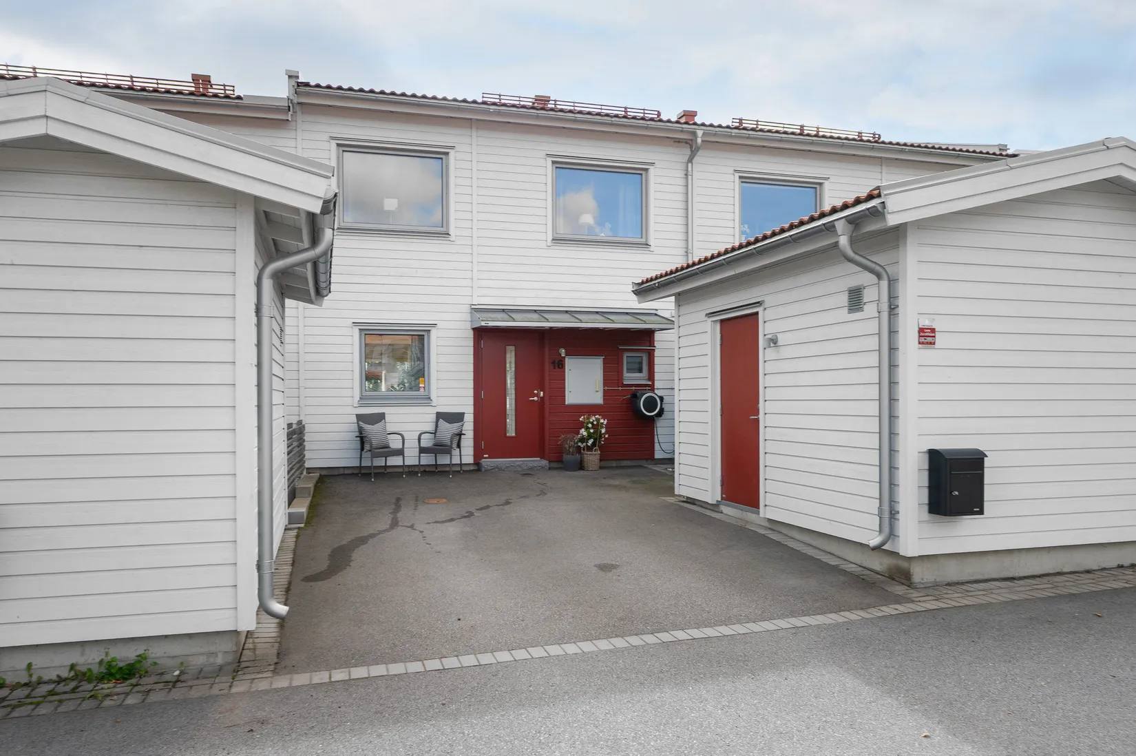 Bostadsrätt, Piongatan 16, Harvestad, Linköping