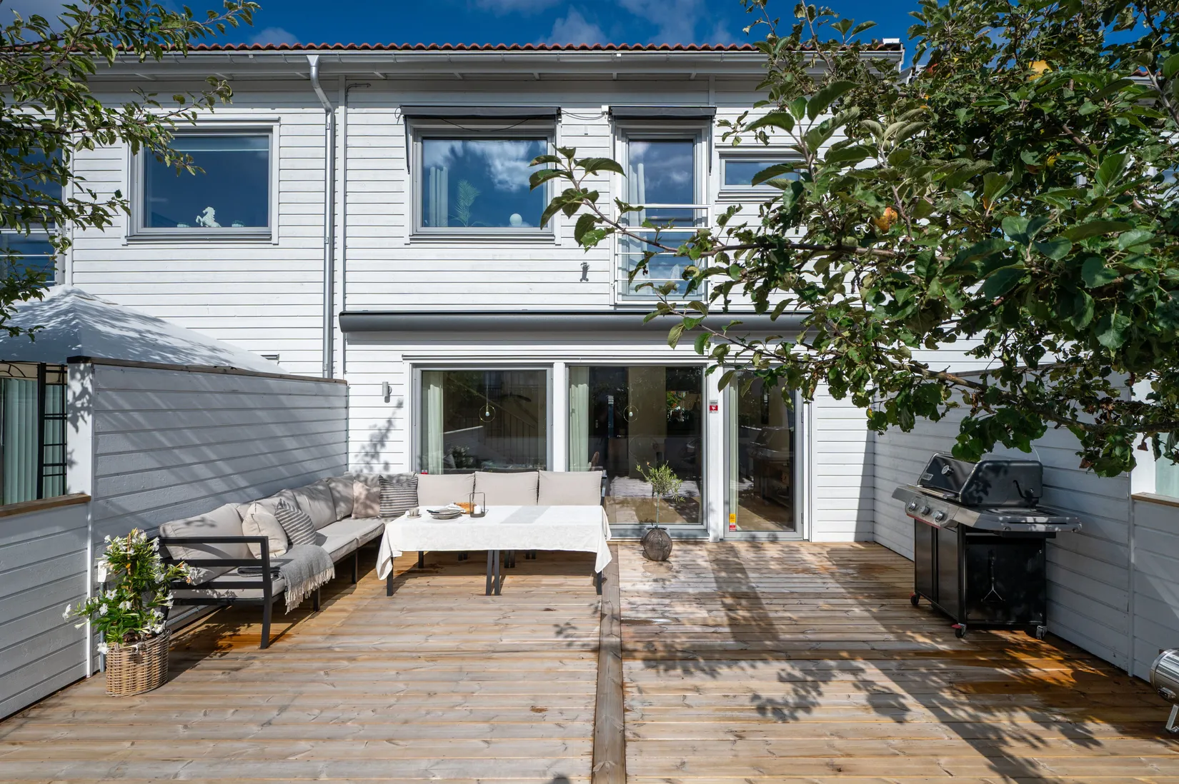Bostadsrätt, Piongatan 16, Harvestad, Linköping