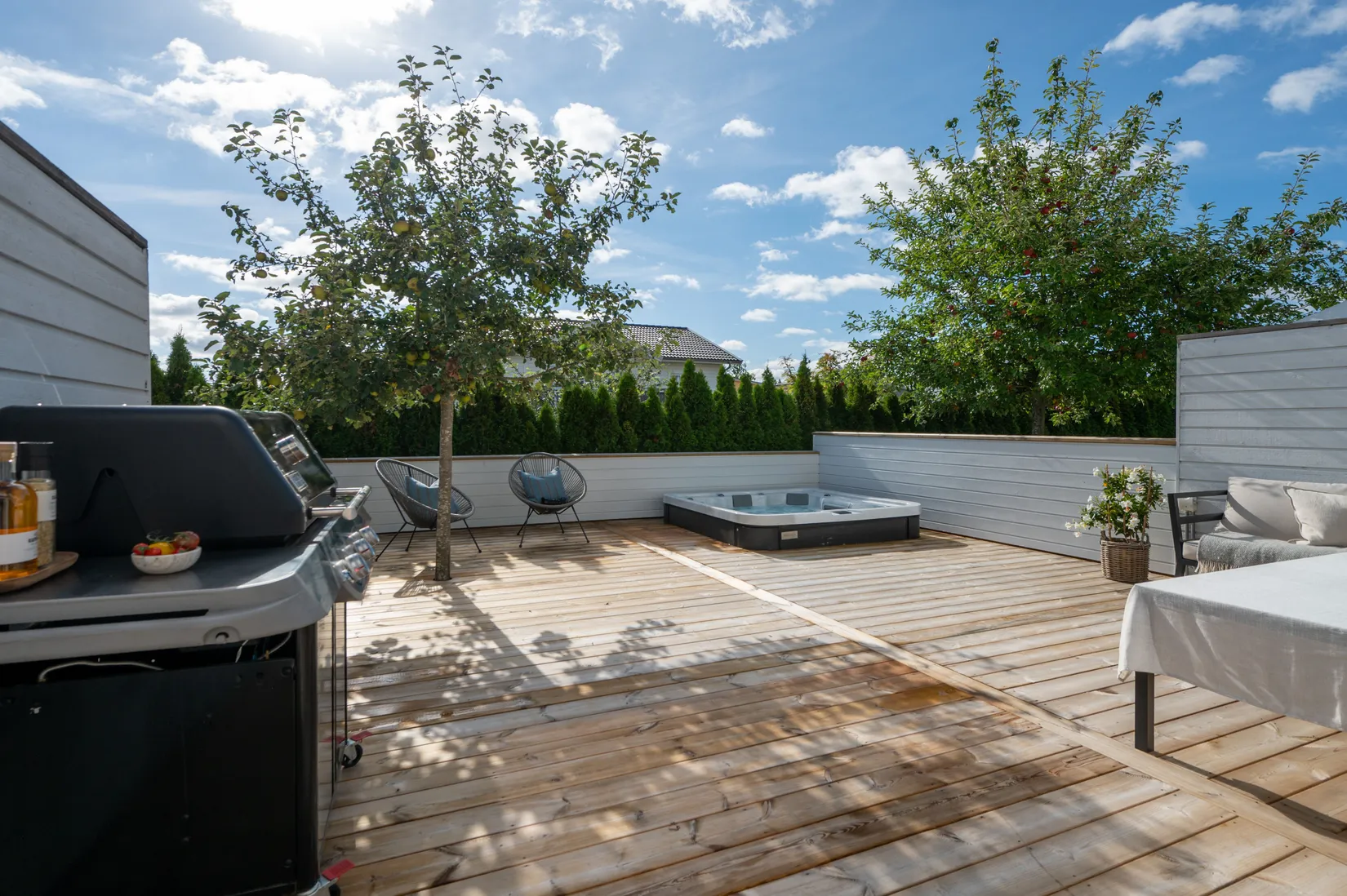 Bostadsrätt, Piongatan 16, Harvestad, Linköping