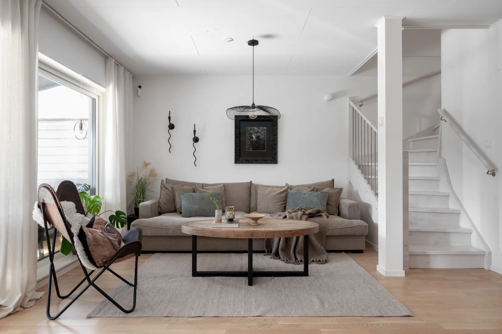 Bostadsrätt, Piongatan 16, Harvestad, Linköping