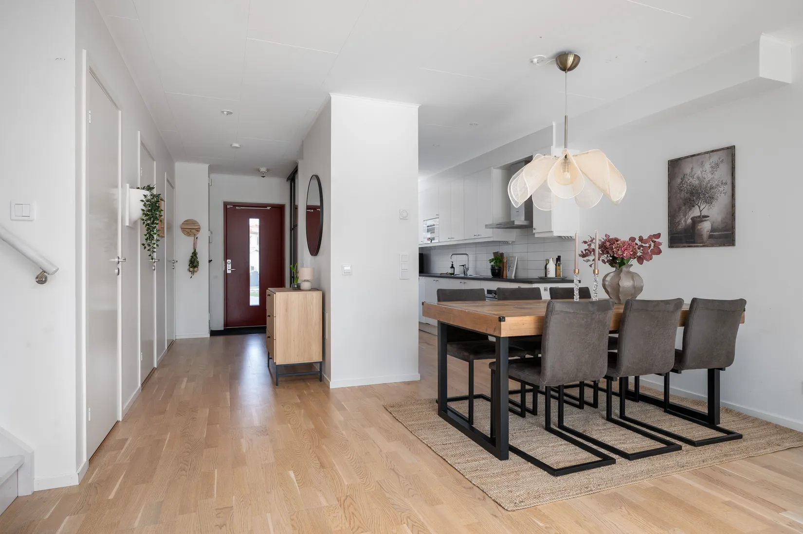 Bostadsrätt, Piongatan 16, Harvestad, Linköping