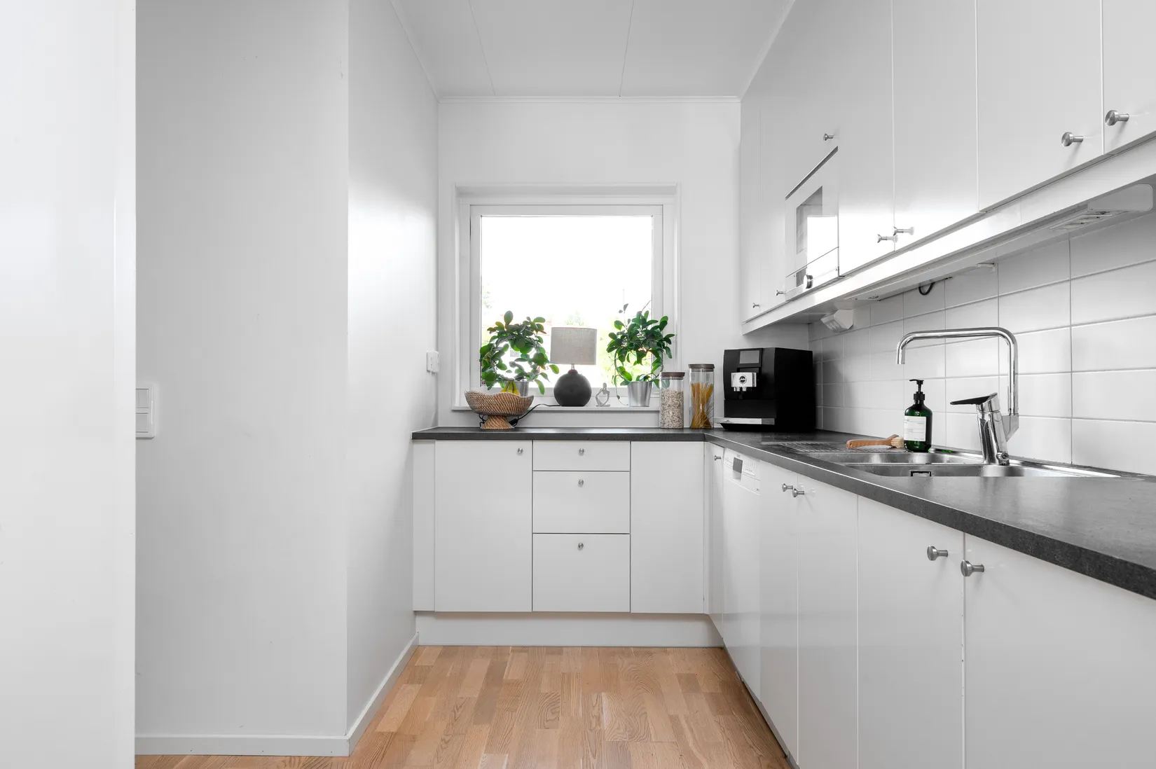 Bostadsrätt, Piongatan 16, Harvestad, Linköping