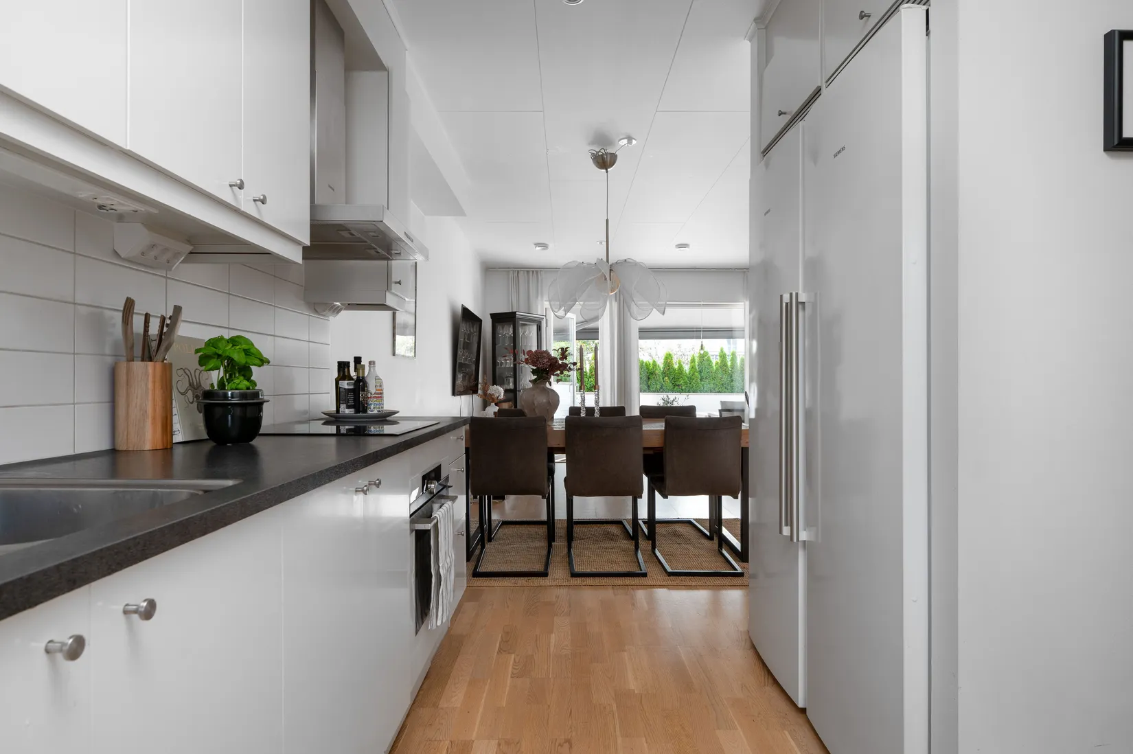 Bostadsrätt, Piongatan 16, Harvestad, Linköping