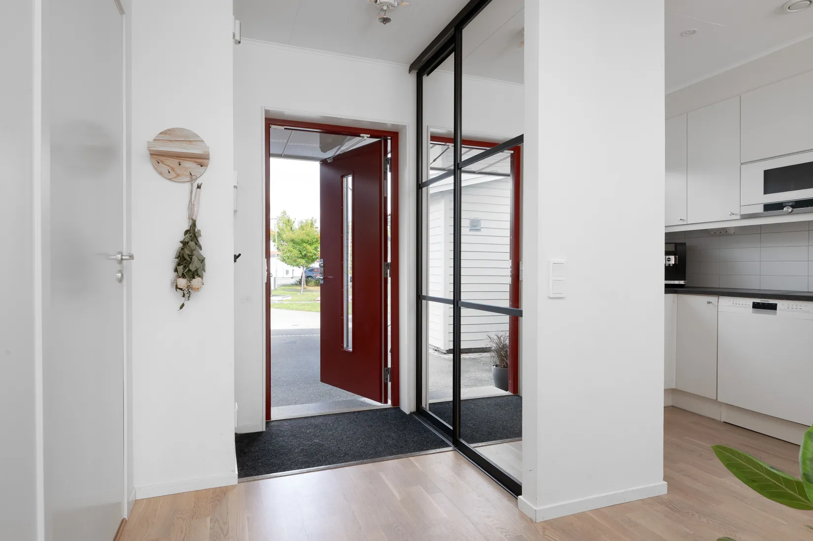 Bostadsrätt, Piongatan 16, Harvestad, Linköping