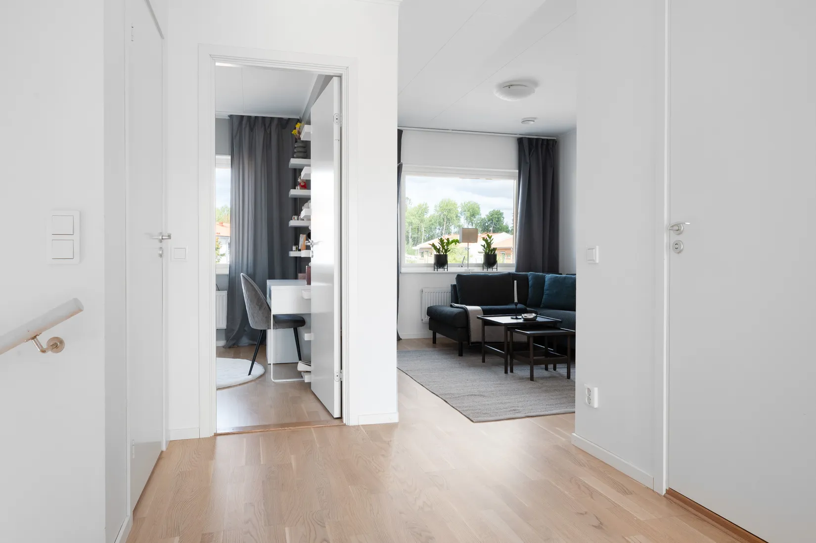 Bostadsrätt, Piongatan 16, Harvestad, Linköping