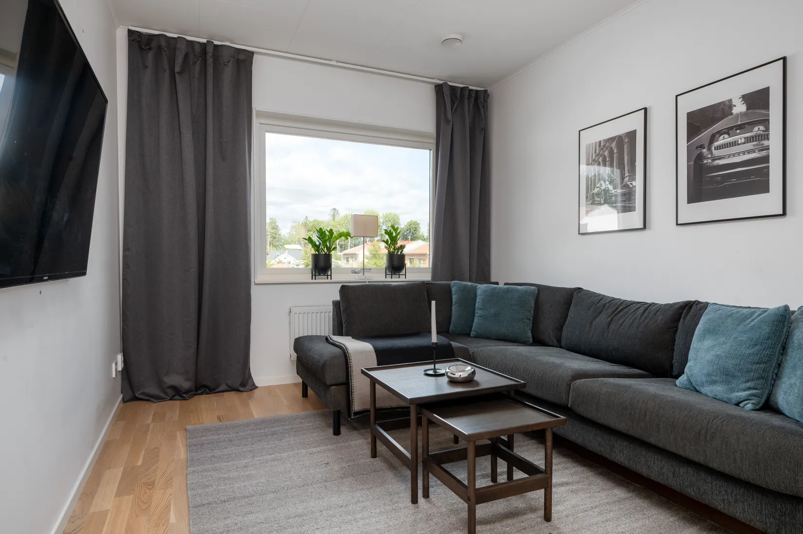 Bostadsrätt, Piongatan 16, Harvestad, Linköping