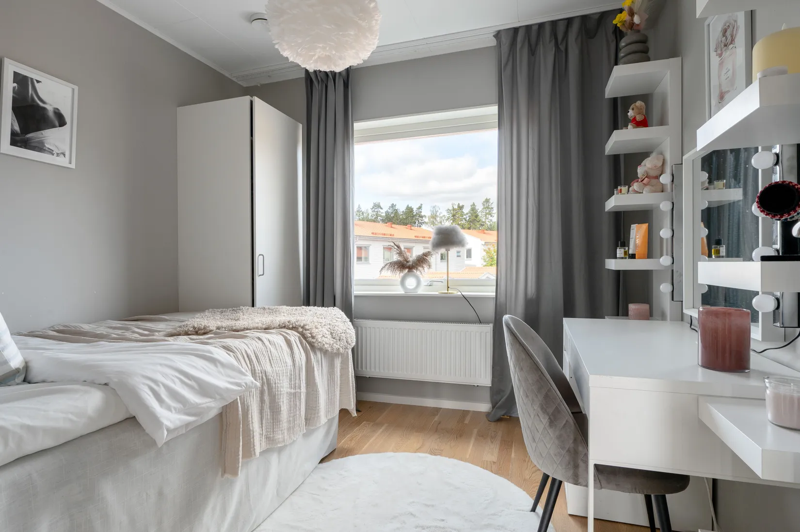 Bostadsrätt, Piongatan 16, Harvestad, Linköping
