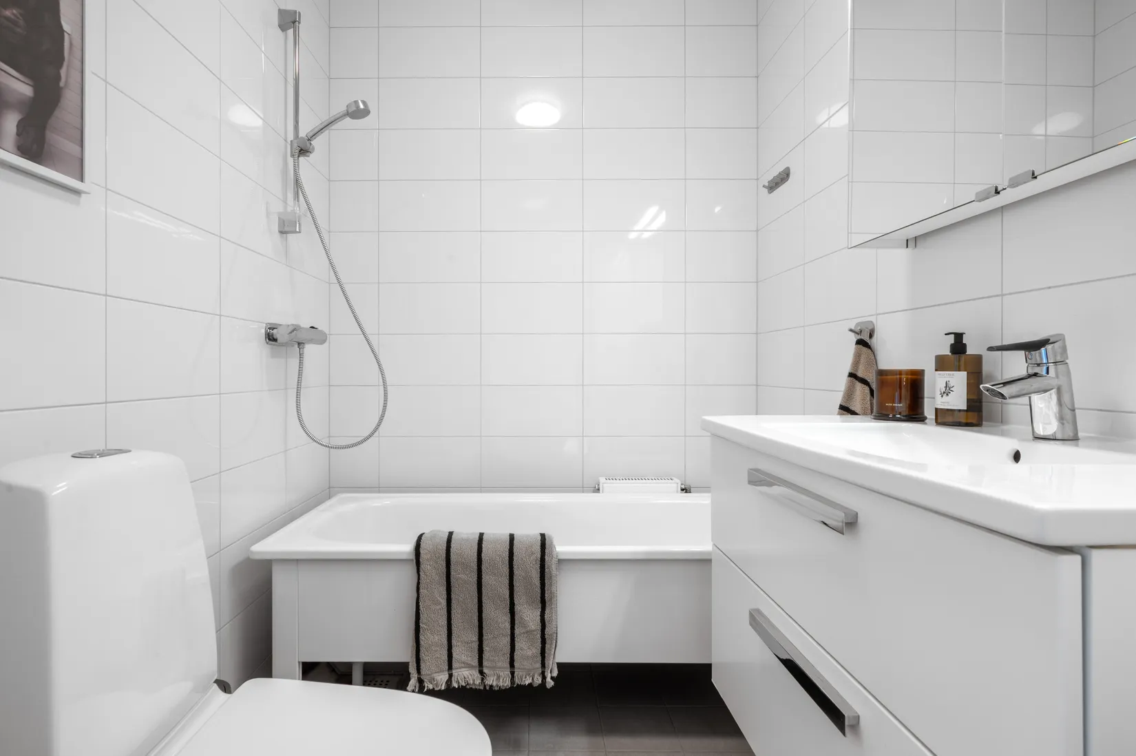 Bostadsrätt, Piongatan 16, Harvestad, Linköping