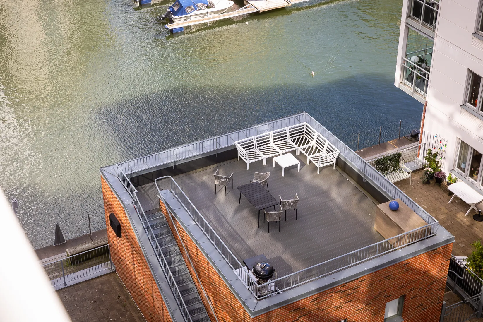 Bostadsrätt, Monsungatan 40, Eriksberg, Göteborg
