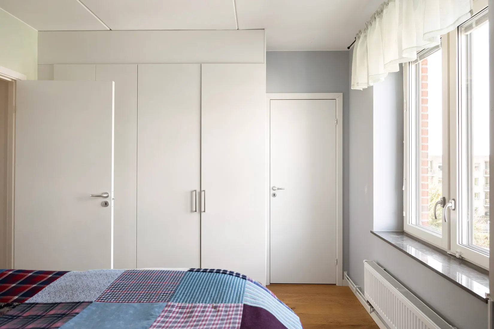 Bostadsrätt, Monsungatan 40, Eriksberg, Göteborg